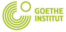 Logo Goethe-Institut Logo Goethe-Institut